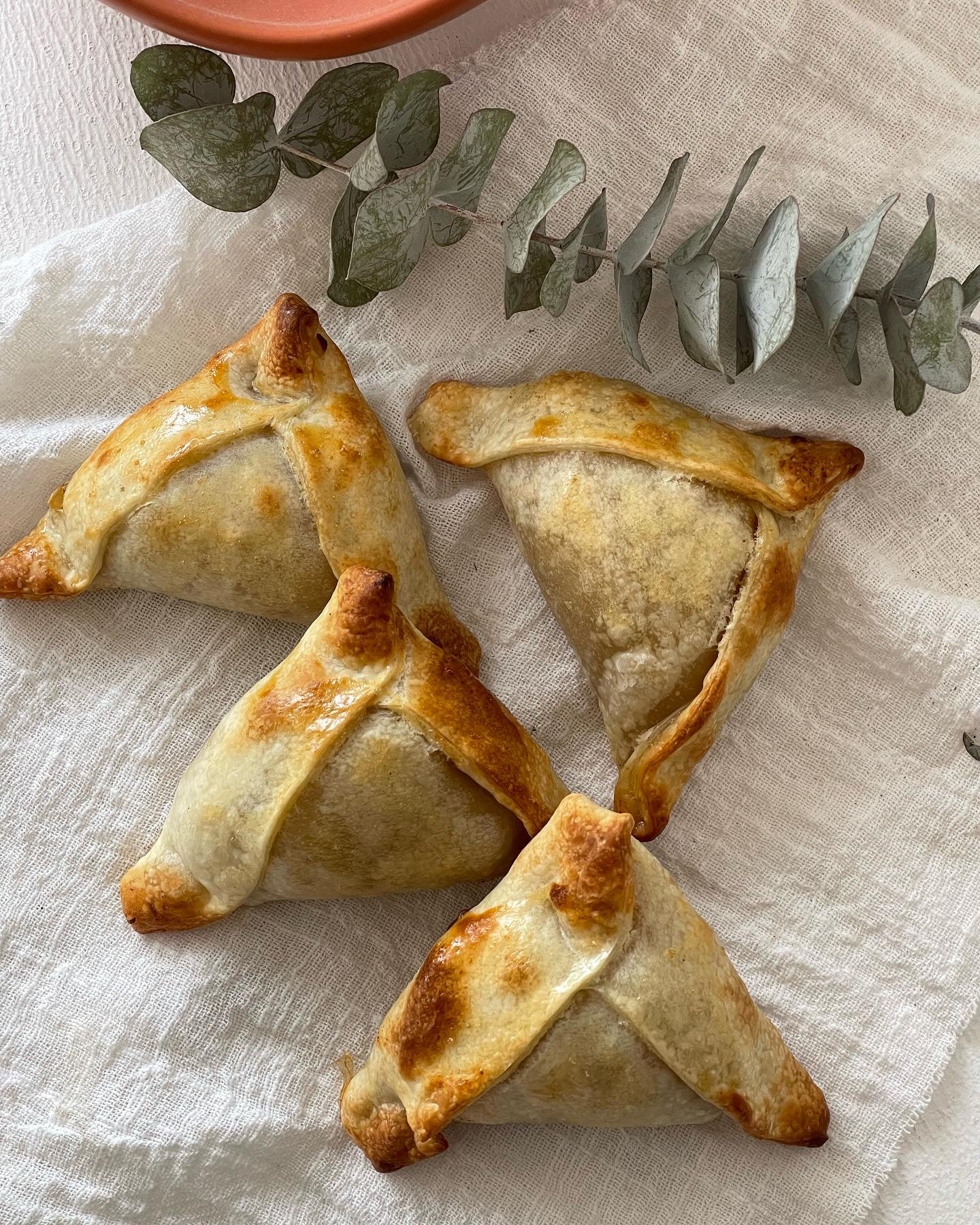 Empanaditas María