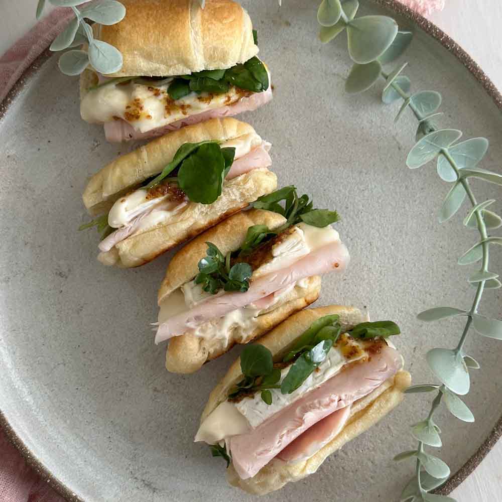 Tapaditos Jeronimo