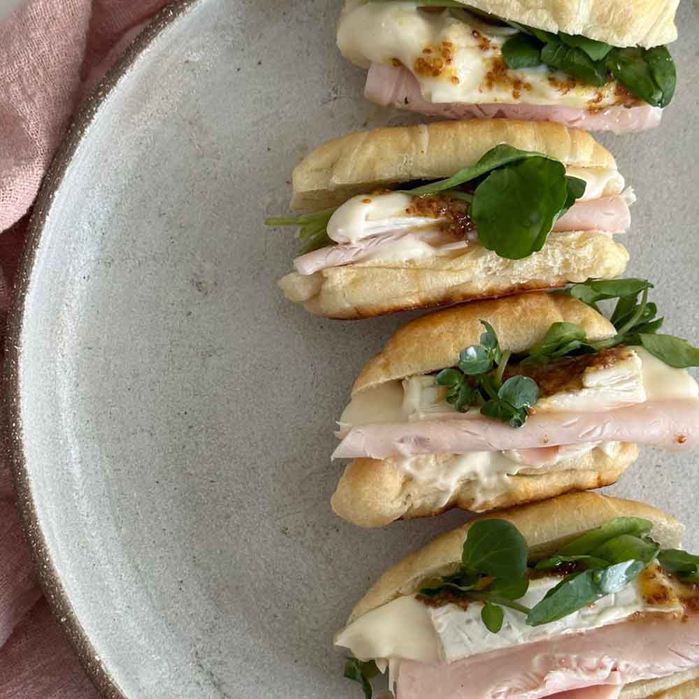 Tapaditos Jeronimo