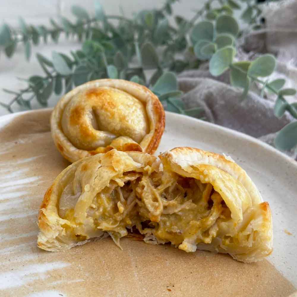Empanada Gracia