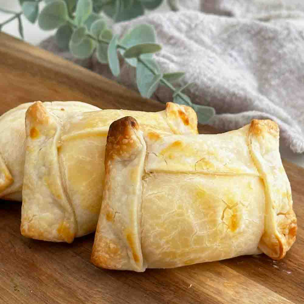 Empanaditas Jacinta