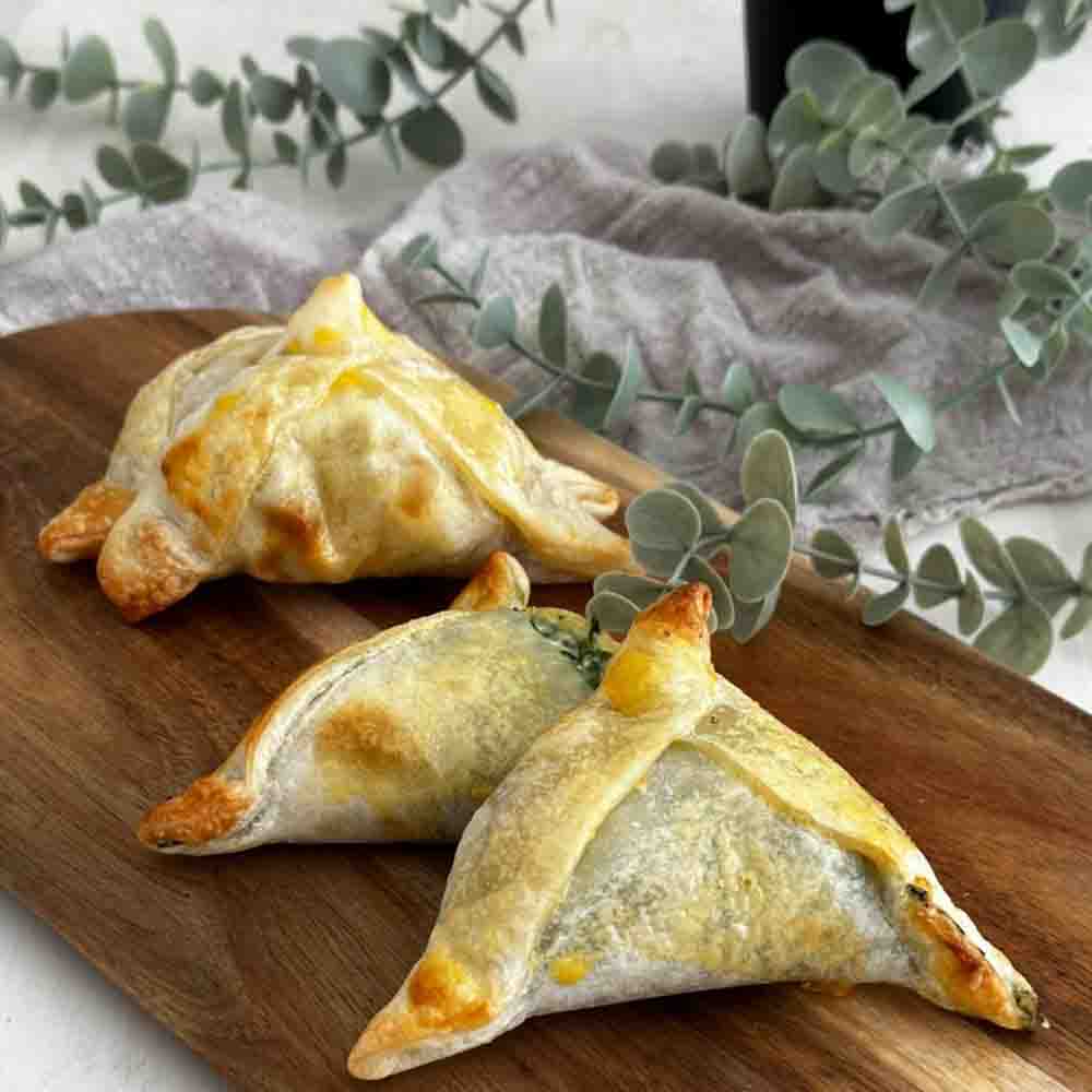 empanadas Isidora