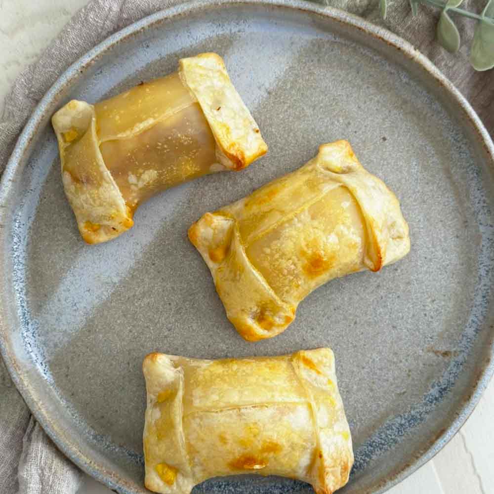 Empanaditas Victoria