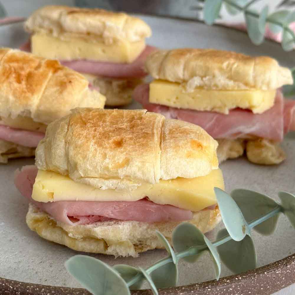 Tapaditos Gaspar