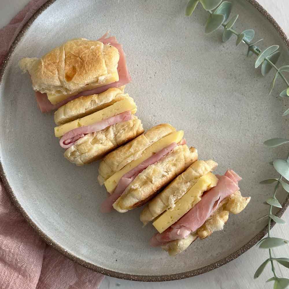 Tapaditos Gaspar