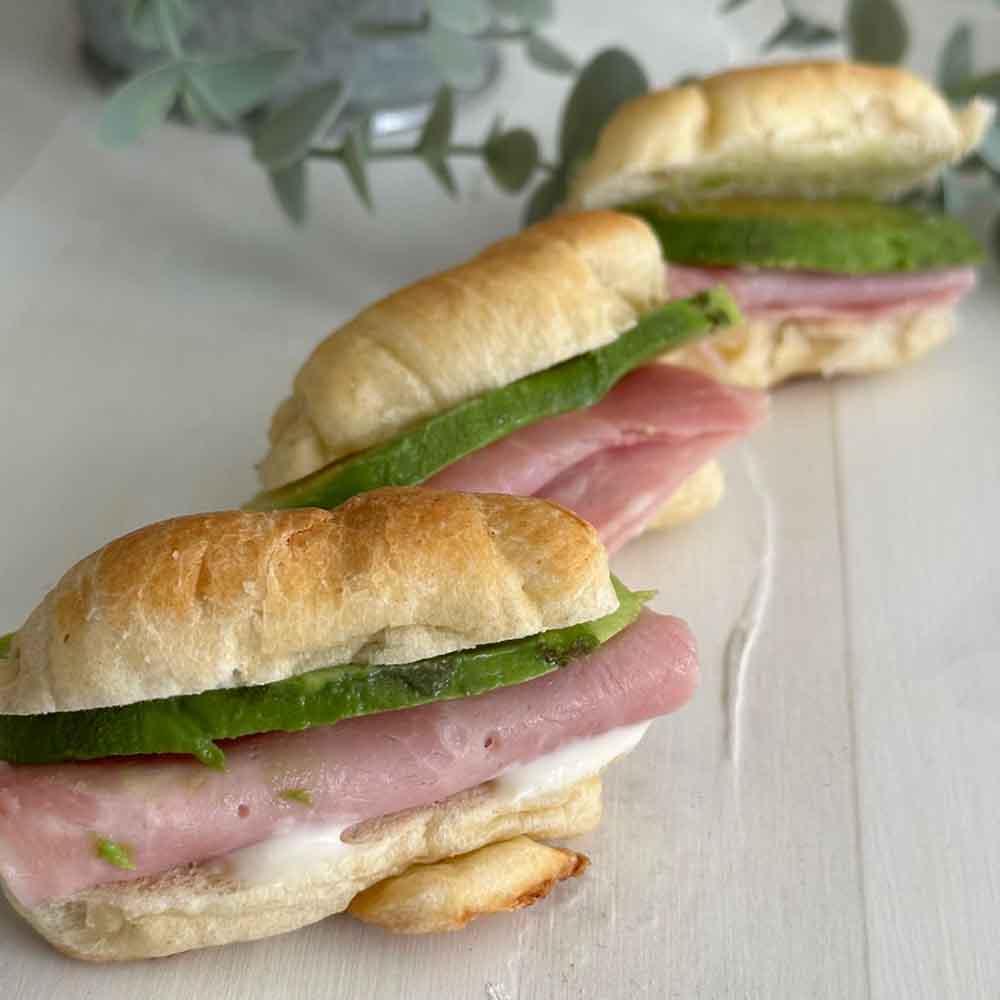 Tapaditos Martin