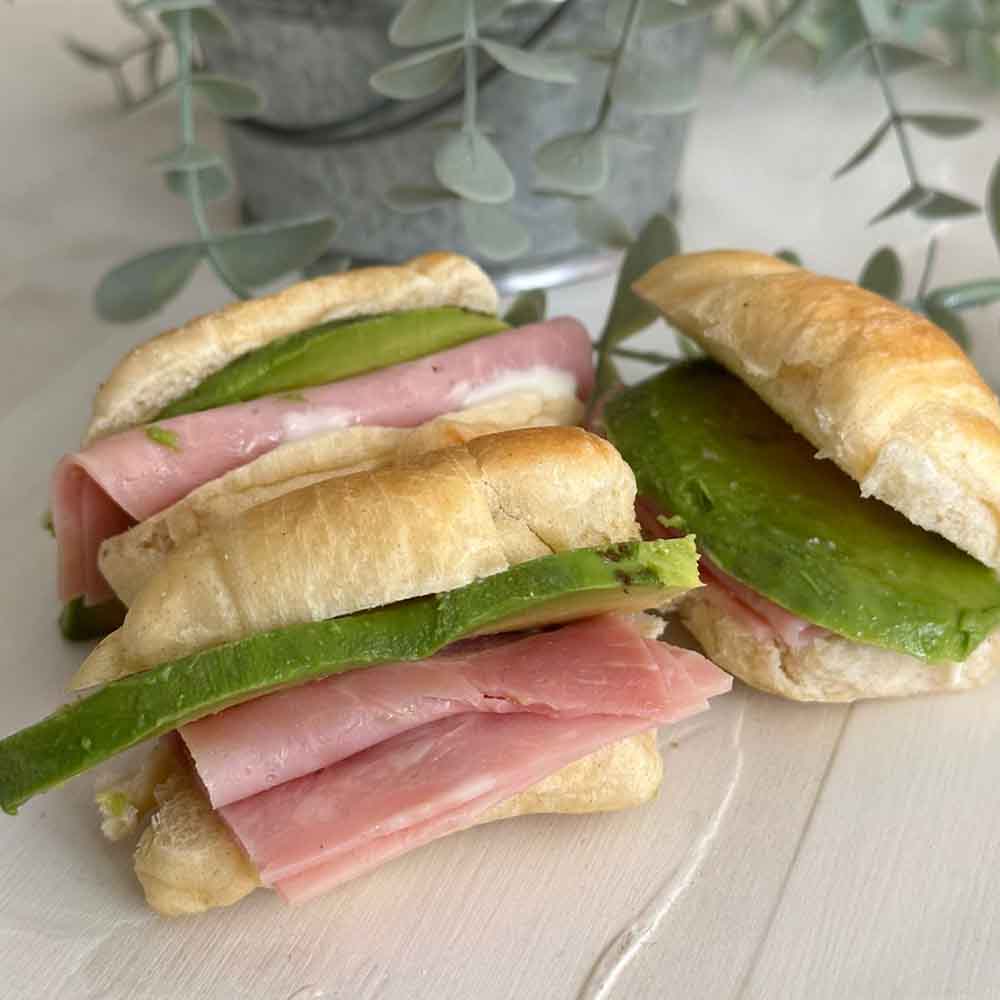 Tapaditos Martin