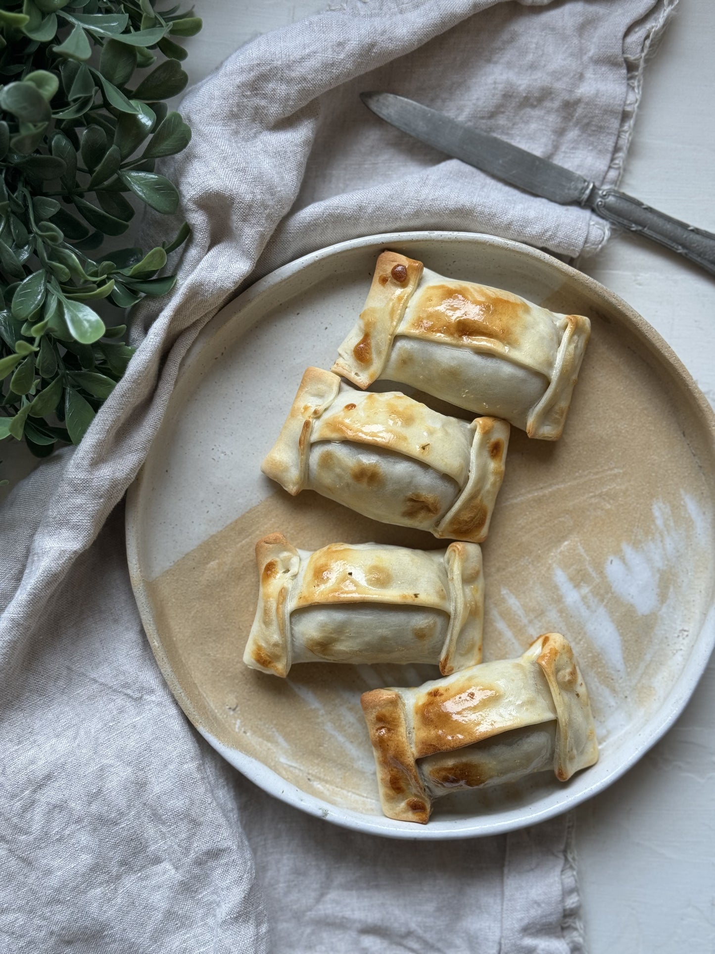 Empanaditas de Pino