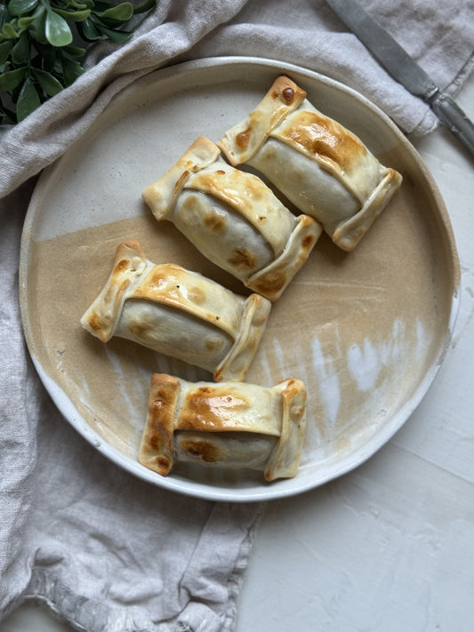 Empanaditas de Pino